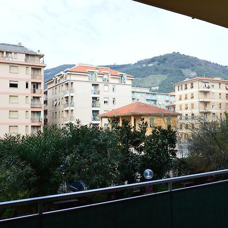 Appartement Casa Mare à Chiavari Extérieur photo