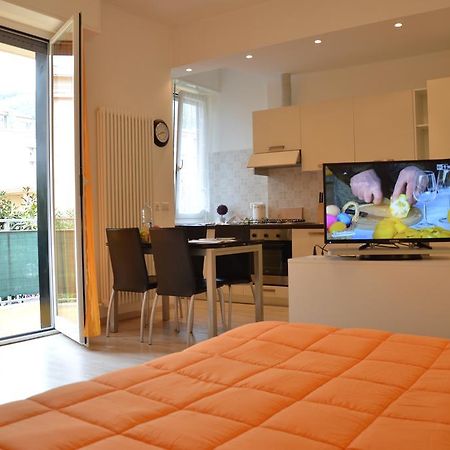 Appartement Casa Mare à Chiavari Extérieur photo