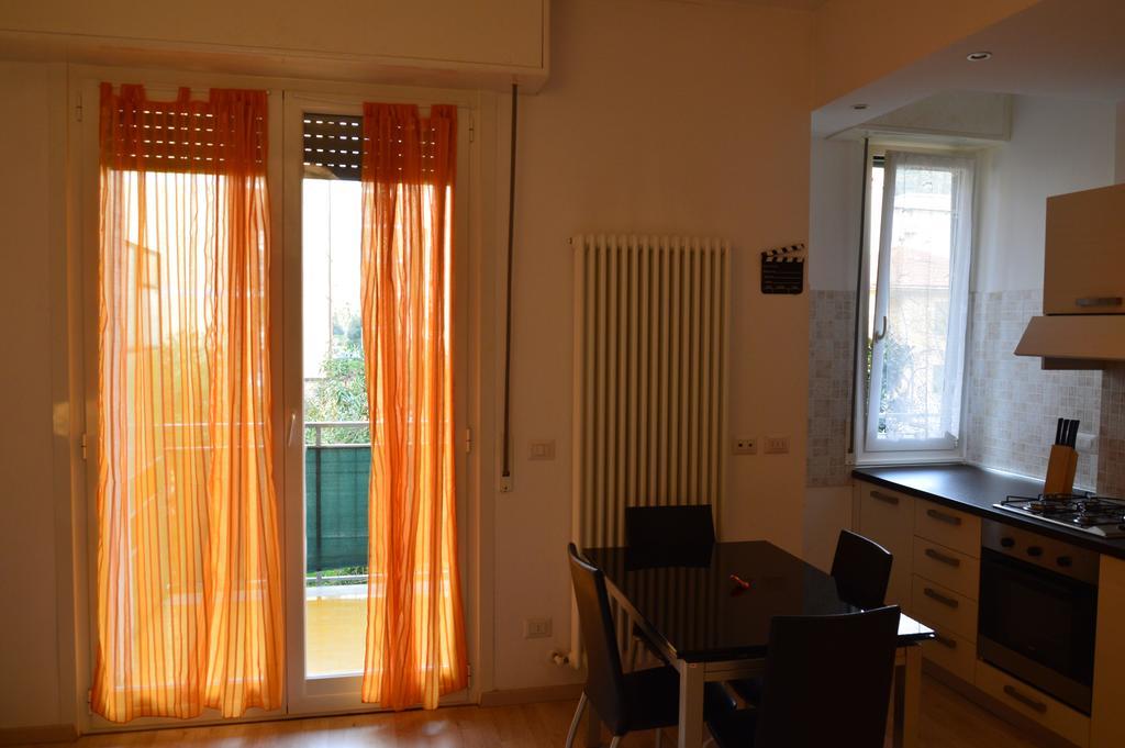 Appartement Casa Mare à Chiavari Extérieur photo