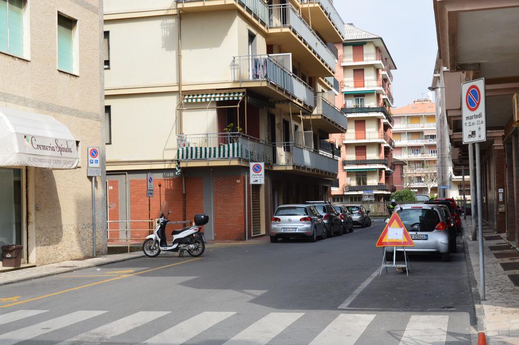 Appartement Casa Mare à Chiavari Extérieur photo