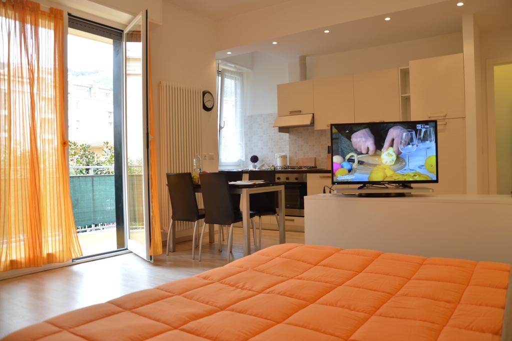 Appartement Casa Mare à Chiavari Extérieur photo