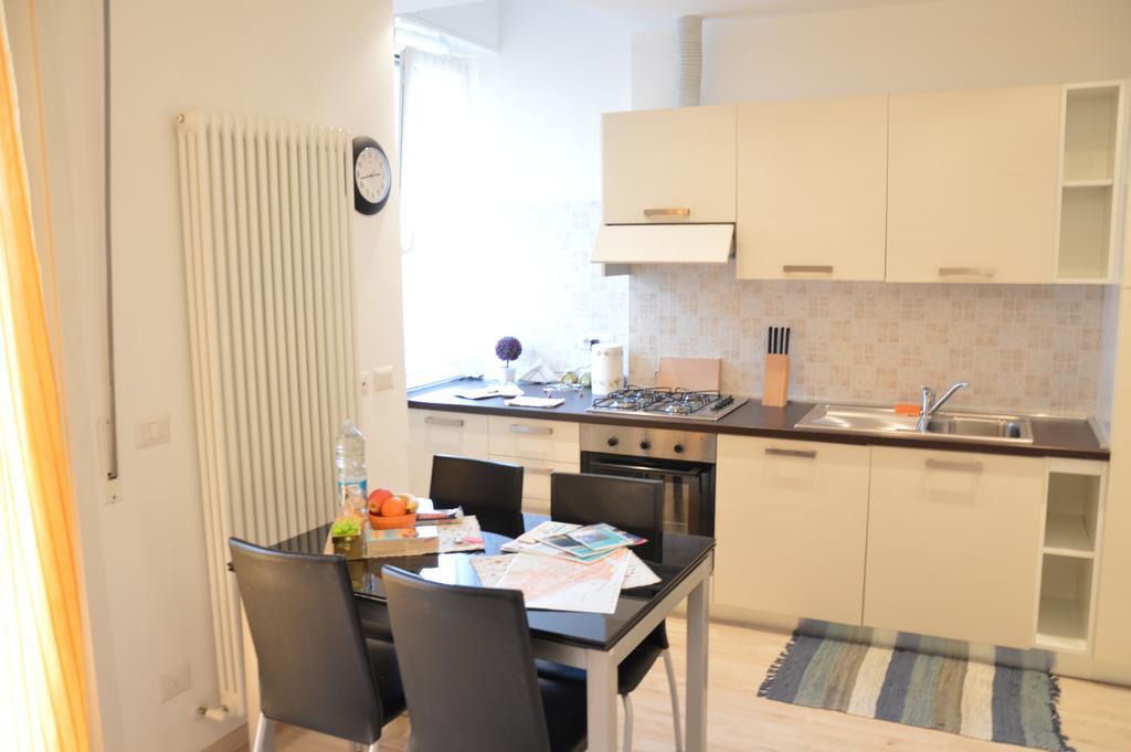 Appartement Casa Mare à Chiavari Extérieur photo