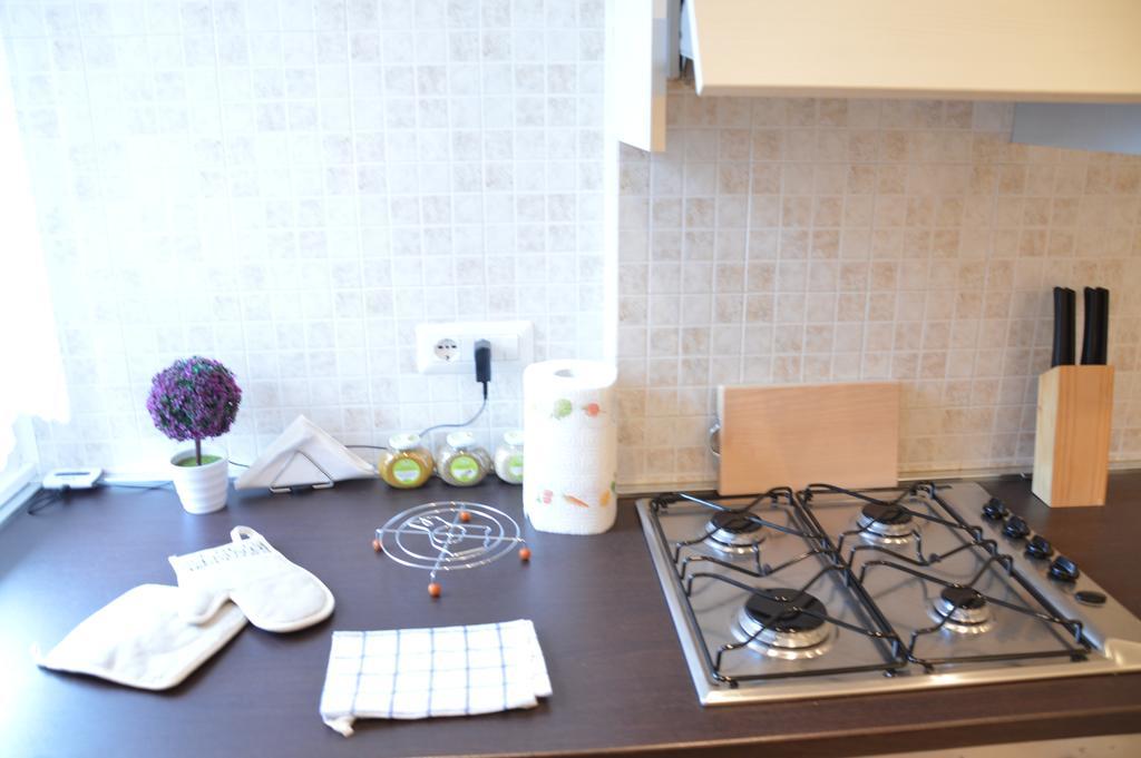 Appartement Casa Mare à Chiavari Extérieur photo