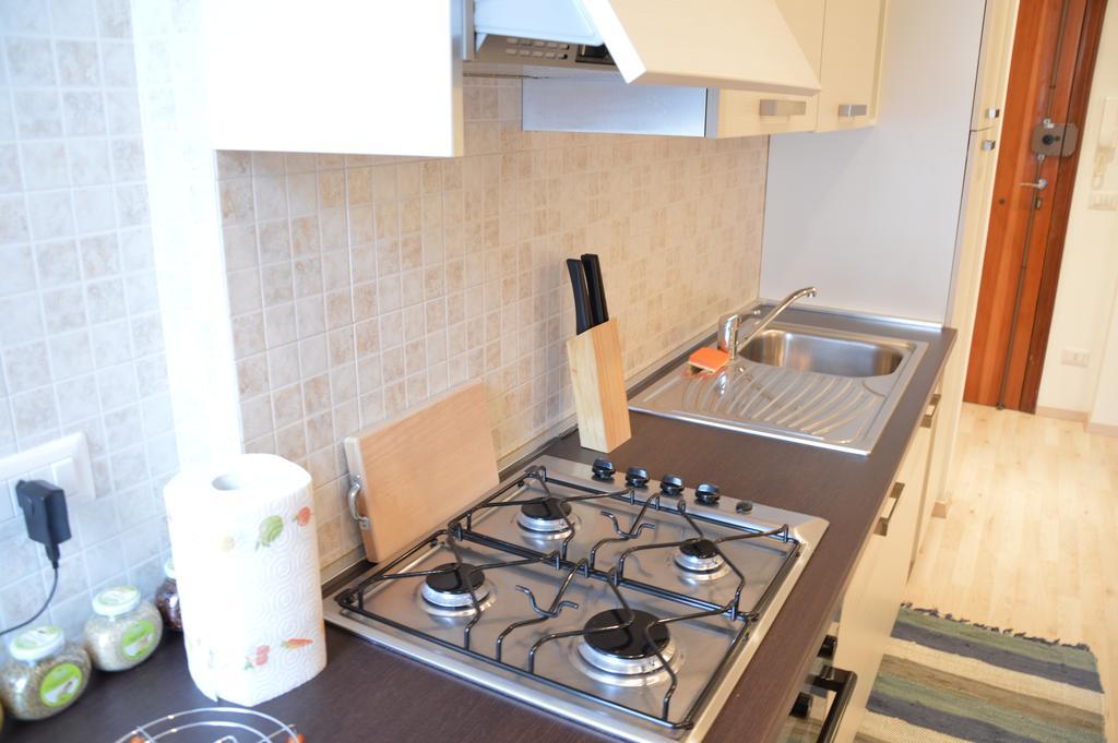 Appartement Casa Mare à Chiavari Extérieur photo