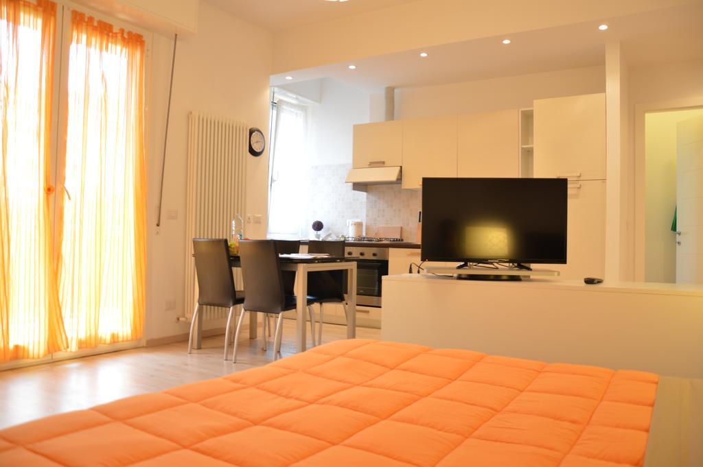 Appartement Casa Mare à Chiavari Extérieur photo