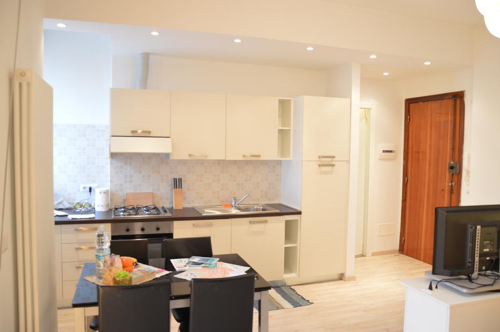 Appartement Casa Mare à Chiavari Extérieur photo