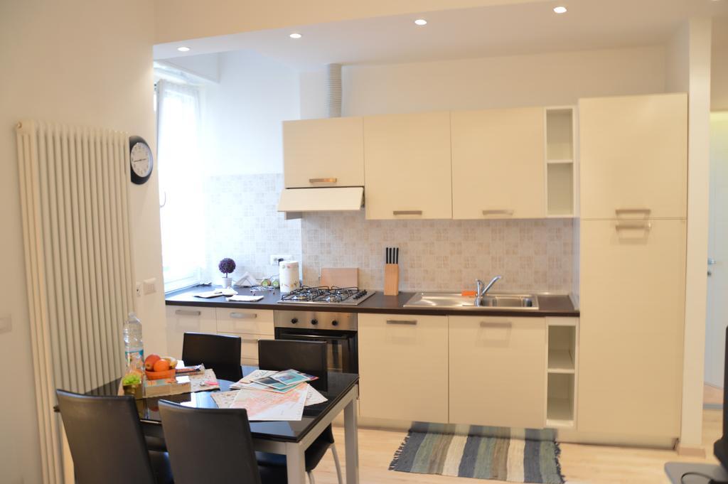 Appartement Casa Mare à Chiavari Extérieur photo
